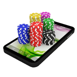 Mobile Casino online